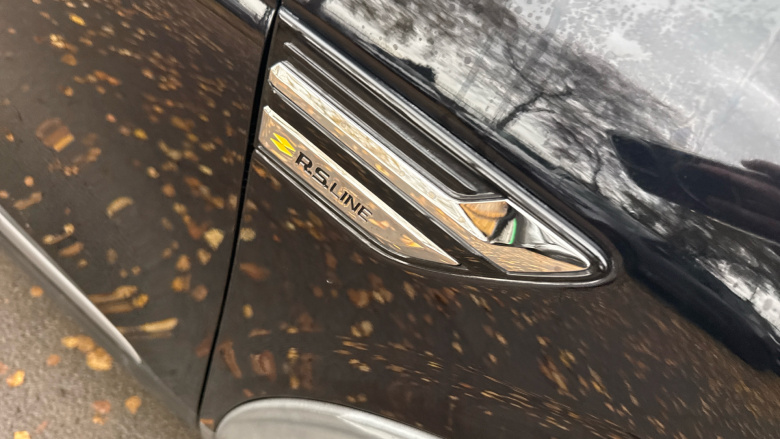 Renault Arkana 1.3 Mild hybrid 140 R.S. Line 5dr EDC Petrol Estate